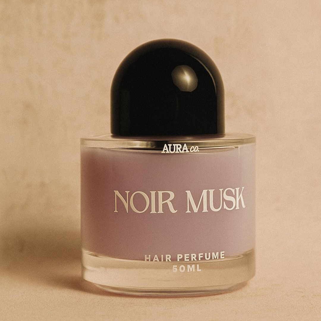 Noir Musk Hair Perfume
